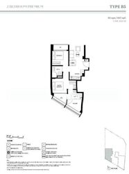 Duet (D10), Condominium #636882541